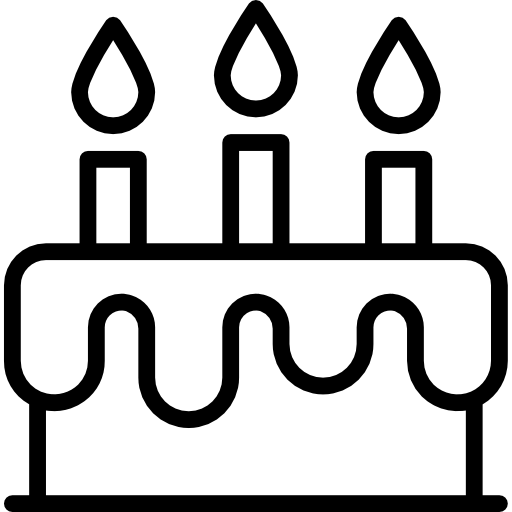 מסר יום הולדת