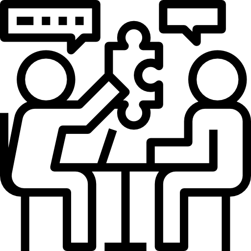 זיהוי חסימות ומציאת פתרונות